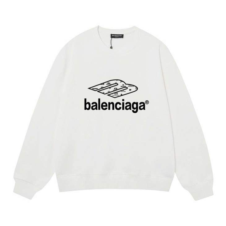 Picture of Balenciaga Sweatshirt _SKUBalenciagaM-2XLxlutxA0529721